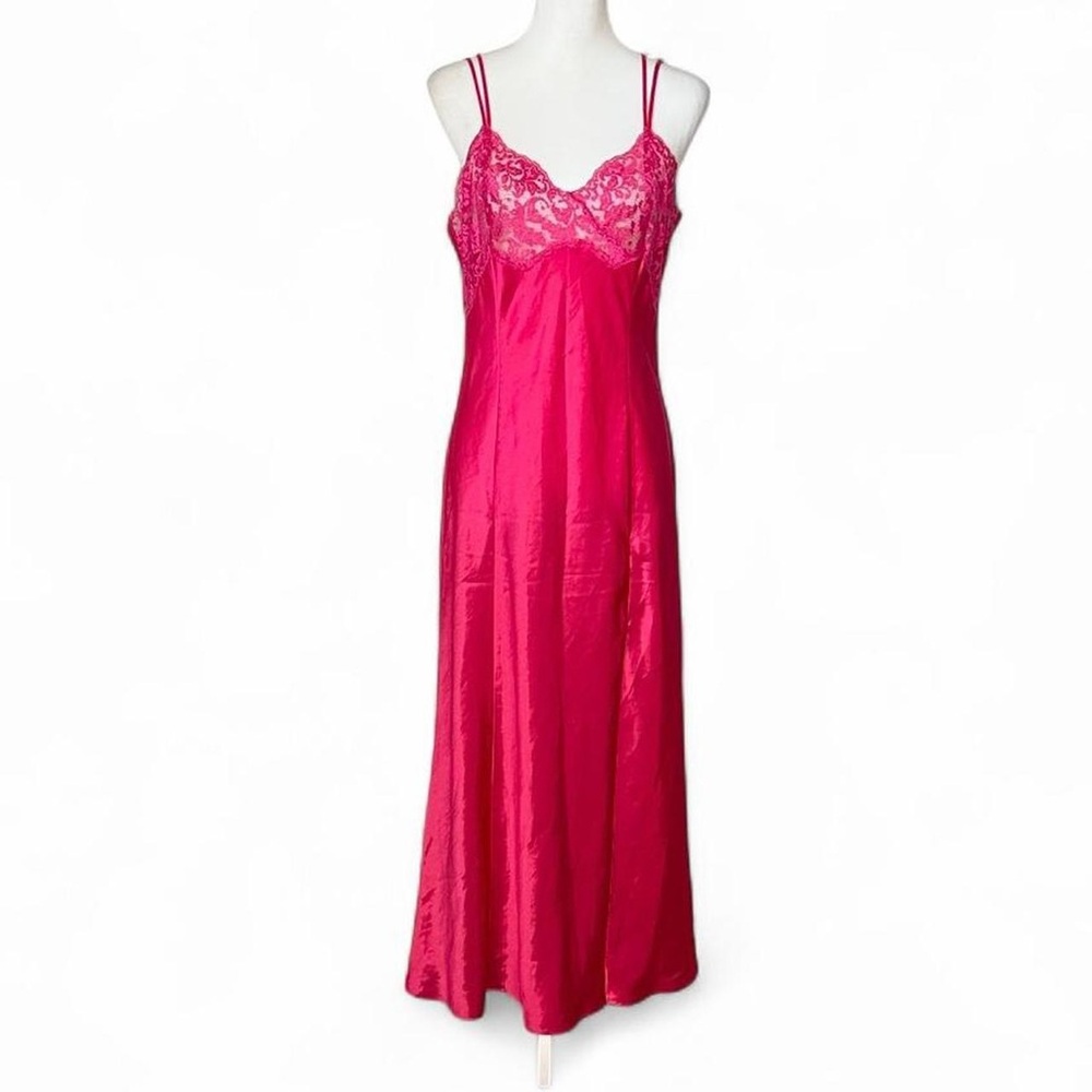 Vintage Victoria’s Secret Maxi Slip